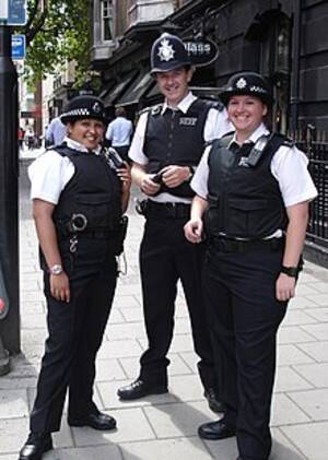 European Police Porn - Law enforcement in the United Kingdom - Wikipedia