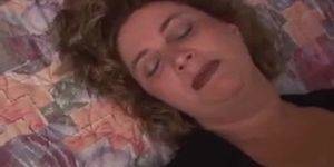 bbw doublepenetration - Mature Milf Chubby bbw Double Penetration