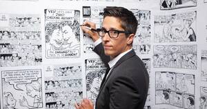 Arab Forced Porn Captions - Independent Lens | No Straight Lines | Season 24 | Episode 6 | PBS