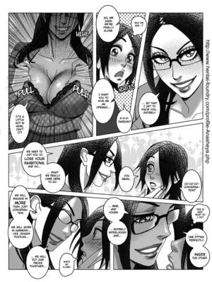 black anal assault - [Anasheya] Anal Assault - Lesson 1 Hentai Online porn manga and Doujinshi