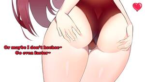 anime girl lesbian facesitting - Zero Two sits on your face (Zero Two JOI) (Breathplay, Light Femdom,  Facesitting, Two Endings) - Free Porn Videos - YouPorn