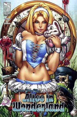 Alis In Wonderland Porn - Alice in Wonderland - Cartoon porn - Photo #34 / 48 @ x3vid.com