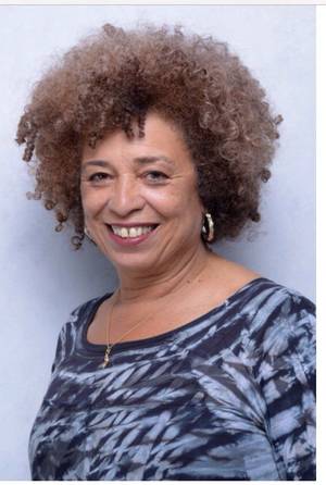 Angela Davis Porn - Dr. Angela Davis