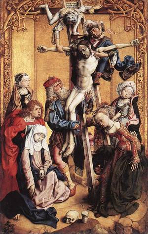 Fifteenth Century Porn - Artist