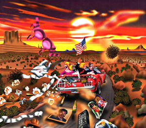 Big Ran Black Family Porn Captions - American Culture Is Trash Culture - The New York Times