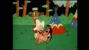 Cartoon German Porn - German western porno cartoons porn video on BrownPorn