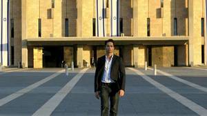 Kingpin Porn - Michael Lucas, kingpin of the gay porn industry, is staunchly pro-Israel (