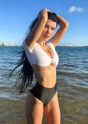 Ariana James - Ariana James - Free pics, galleries & more at Babepedia