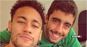 Hot Brazilian Sex - Soccer ace Neymar had â€œintimate sexual encounterâ€ with big-wave star Pedro  Scooby at secret sex party claims Brazilian influencer - BeachGrit