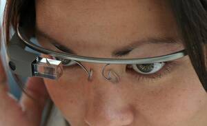 Google Glass - Google Glass porn ban: Is Google becoming more like Apple?