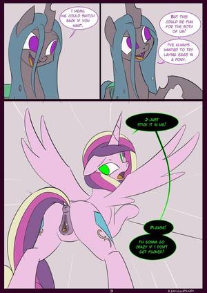 Laying Eggs Porn Comics - Pony, Pony Horse, Ponies, Front Bangs, Baby Horses