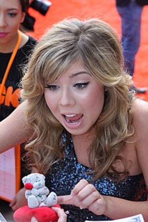 Jennette Mccurdy Ariana Grande Porn Rule 34 - Jennette McCurdy - Wikipedia bahasa Indonesia, ensiklopedia bebas