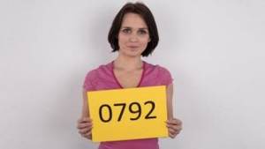 czech casting - HD CzechCasting 0792 Eli