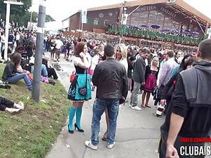 german extreme public - Free German Public Porn | PornKai.com