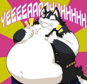 Anthro Dragon Inflation Porn - Fur Affinity is the internet's largest online gallery for furry, anthro,  dragon, brony art work and more!