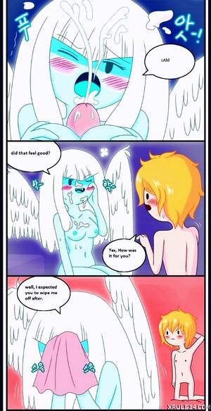Adventure Time Angel Porn - Adult time 3 porn comic - the best cartoon porn comics, Rule 34 | MULT34
