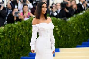 hot latina nude kim kardashian - Kim Kardashian Nude Pic: She Posts Racy Photo on Instagram | Billboard