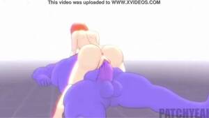 Furry Blueberry Inflation Porn - Blueberry inflation porn videos watch online or download