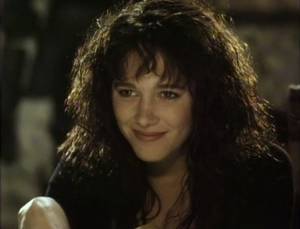 Charlie Spradling Porn - ... magazine and be the founder of Innovation Summit Pasadena. But, many  horror fans will remember her as their late 80s/ early 90s horror crush.