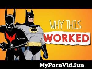 Batman Beyond Xxx Porn - The Best Batman Beyond Episode Was Actually In Justice League Unlimited  from milan newman semi ha batman xvideos www xxx indians hot sex video  Watch Video - MyPornVid.fun