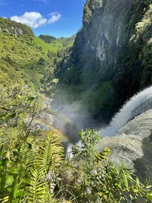 New Zealand Nature Porn - Aria - New Zealand : r/natureporn