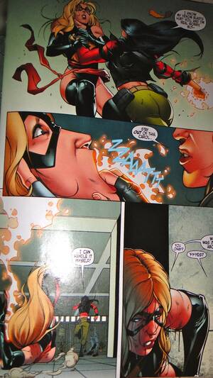 Deadpool Death Porn Tits - Marvel Death Porn - 60 photos