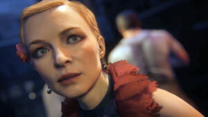 Jessica Black Ops 3 Porn - Black ops 3 zombies Porno hot compilation website.