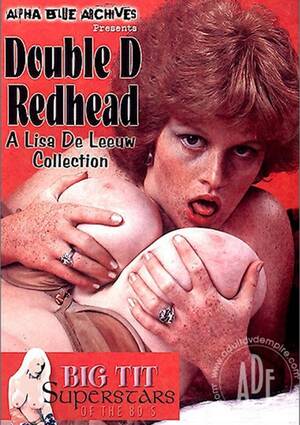 1980s Porn Redhead - Double D Redhead streaming video at DVD Erotik Store with free previews.