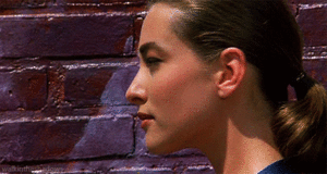 Cindy Crawford Porn Gifs Tumblr - gravity: Cindy Crawford and Tatjana Patitz in The Secret Of...