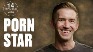 British Male Porn - Male Porn Star On Secrets Of The Adult Industry | Minutes With | @LADbible  - YouTube