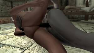 Lesbian Monster Porn - Lesbian Monster Girl Catches her PREY and Proceds TO have her way with her  - Pornhub.com