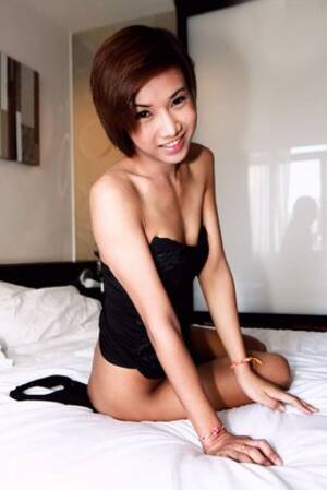 franks tgirls ladyboy fon - Fon Ladyboy Tgirl Videos - TS Models Tube