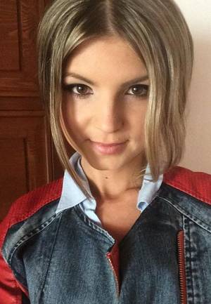 Doris Ivi - Gina Gerson - Doris Ivy