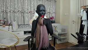 latex mask sex - Free Latex Mask Porn Videos (1,276) - Tubesafari.com