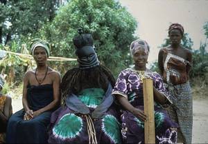 Liberia Africa Porn - KPELLE (GUERZE) PEOPLE: LIBERIA`S LARGEST TRIBE AND A HARDWORKING AND VERY  HUMBLE MENDE PEOPLE