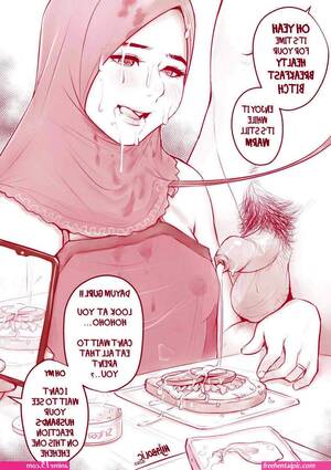 Arab Hijab Porn Caption - arabian hijabs english hentai online porn manga and hijab anime sex des  photos de nu hentai whores in hijabs - Free Hentai Pic