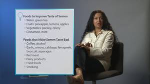 best oral sex swallow - 