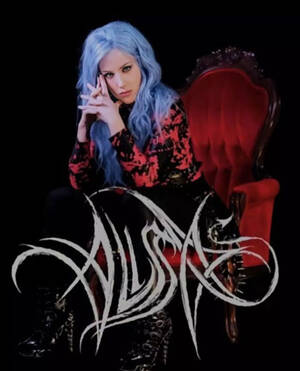 Alissa White Lesbian - Alissa White-Gluz sigue con su disco en solitario. Single y vÃ­deo de OCEANS  OF SLUMBER. El ex- EXODUS Rick Hunolt crea DIE HUMANE.