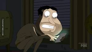 Bonnie Swanson Porn Captions - It's like when Quagmire discovered internet porn