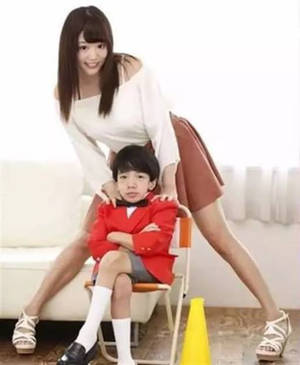 Japanese Midget Porn - The most famous midget porn actor in japan