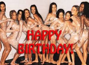 Happy Birthday Sexy Girl - Happy Birthday Sexy Girl | Sex Pictures Pass