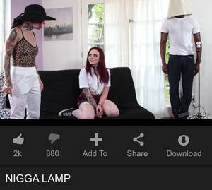 Lamp Porn - Nibba lamp : r/dankmemes