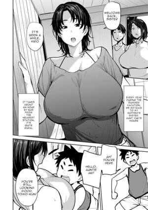 Mother Twin Porn - Soubo Soukan | Twin Mother Incest Ch. 1 Â» nhentai - Hentai Manga, Doujinshi  & Porn Comics