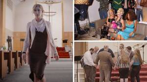 Former Pastor Porn - Porn star turned pastor returns to OnlyFans after 'a lot of judgement' |  The US Sun