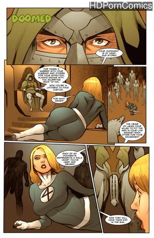 Abuse Porn Comics - Doomed comic porn | HD Porn Comics