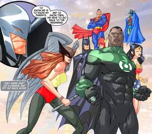 Green Lantern Dc Comic Black Canary Sex - GreenLanternHawkgirl1. GreenLanternHawkgirl2. GreenLanternHawkgirl3