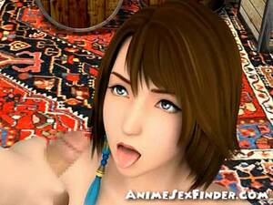 3d cartoon porn facial - 3D Babe Takes a Facial! - XNXX.COM