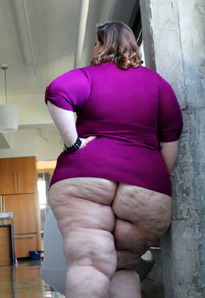 big booty bbw anal - Pear Shaped BBW