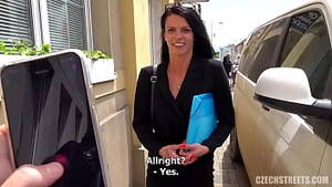 Czech Street Pick Up Porn - Free Czech Street Porn Videos (366) - Tubesafari.com