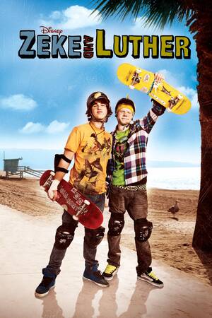 Disney Zeke And Luther Porn - A.D. Miles - IMDb